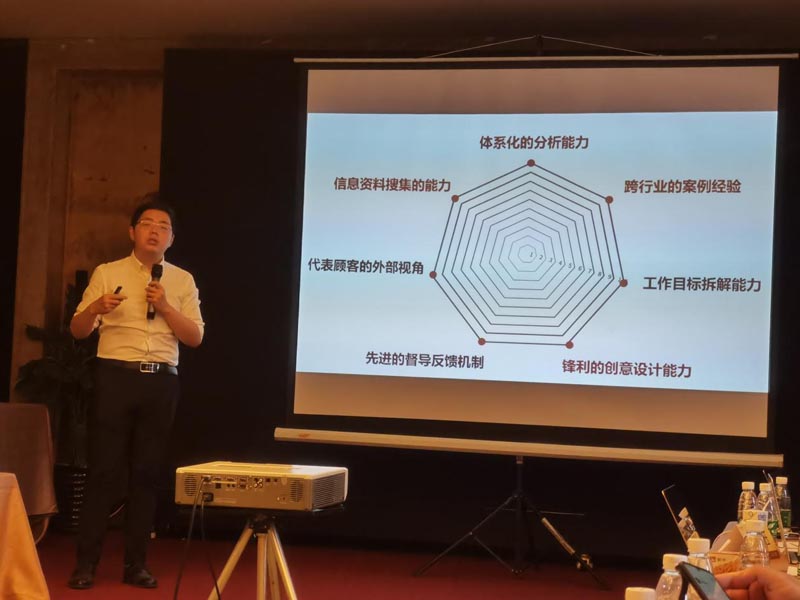 徹底的專(zhuān)業(yè)化、徹底的產(chǎn)品化、徹底的閉環(huán)化 - 暨2021歐賽斯Q1季度總結(jié)會(huì)