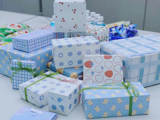 2021歐賽斯第二季度生日會：Tiffany藍，是宇宙之愛
