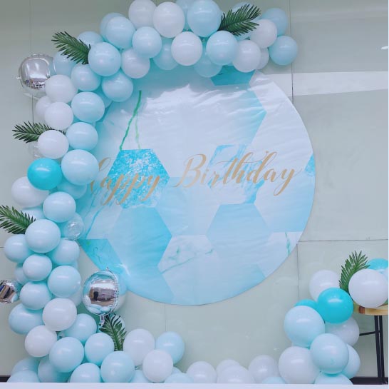 2021歐賽斯第二季度生日會：Tiffany藍，是宇宙之愛