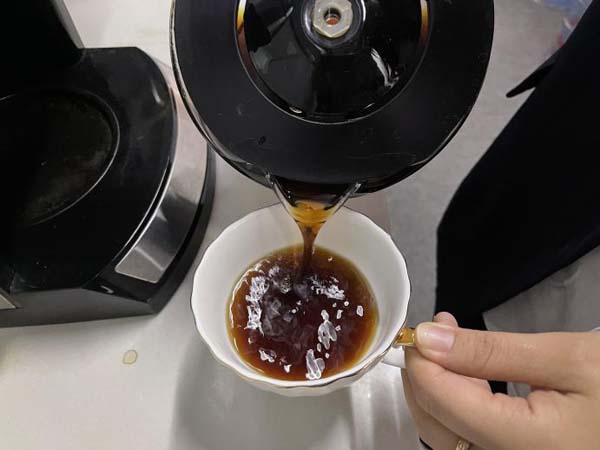 一秒入冬的上海，歐賽斯給你溫暖