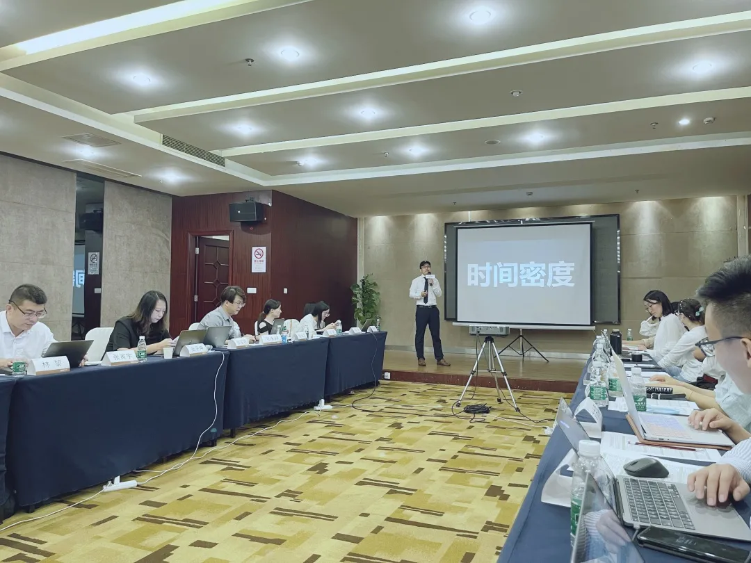 不斷思考、不斷進步、不斷提升-暨2021歐賽斯Q2季度總結(jié)會 暨?2021歐賽斯Q2季度總結(jié)會