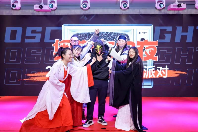 九部“2022歐賽斯奧斯卡”最佳影片在線觀賞！