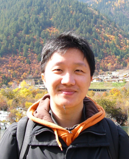 歐賽斯見習(xí)事業(yè)部總監(jiān) 李伯濤：學(xué)會(huì)生活，關(guān)注生活的細(xì)節(jié)，洞察消費(fèi)者背后的一切