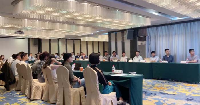 歐賽斯2022年中述職會(huì)┃大環(huán)境不確定，但我們可以一起通向牛逼