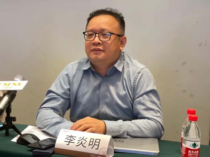 歐賽斯2022年中述職會(huì)┃大環(huán)境不確定，但我們可以一起通向牛逼