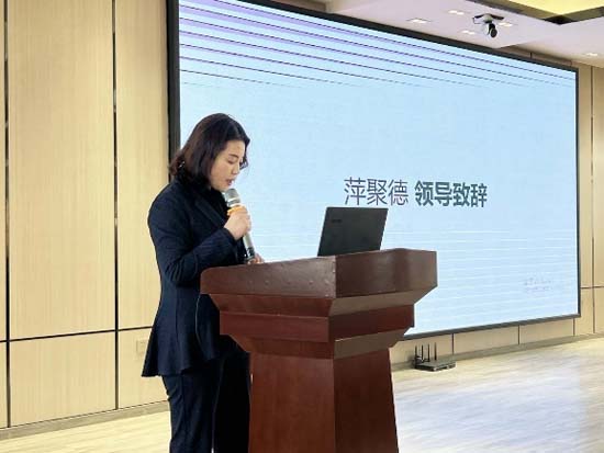 歐賽斯X萍聚德集團開啟品牌戰(zhàn)略合作，助醫(yī)興邦、衛(wèi)我炎黃