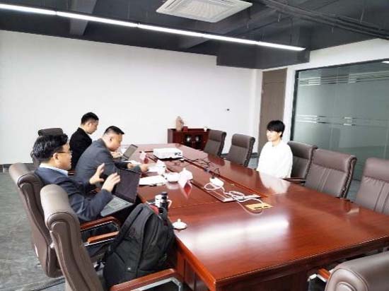 歐賽斯X萍聚德集團開啟品牌戰(zhàn)略合作，助醫(yī)興邦、衛(wèi)我炎黃