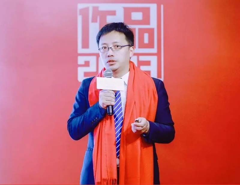 如何成長(zhǎng)為歐賽斯事業(yè)群總監(jiān)？聽(tīng)王立濤eric現(xiàn)身說(shuō)法