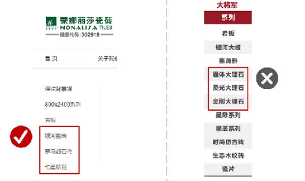 大將軍陶瓷全案：戰(zhàn)略落地一年，招商200+，金額破億元