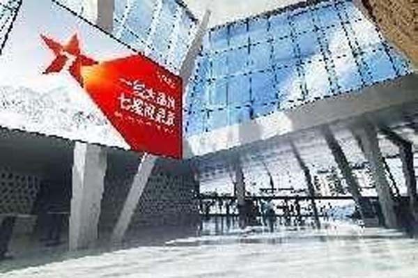 大將軍陶瓷全案：戰(zhàn)略落地一年，招商200+，金額破億元