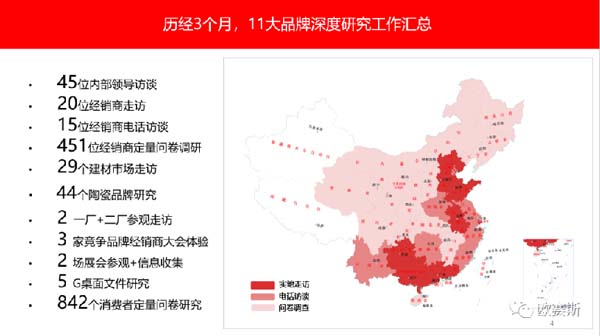 大將軍陶瓷全案：戰(zhàn)略落地一年，招商200+，金額破億元