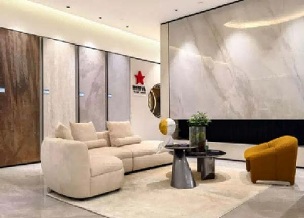 大將軍陶瓷全案：戰(zhàn)略落地一年，招商200+，金額破億元