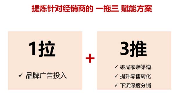 大將軍陶瓷全案：戰(zhàn)略落地一年，招商200+，金額破億元