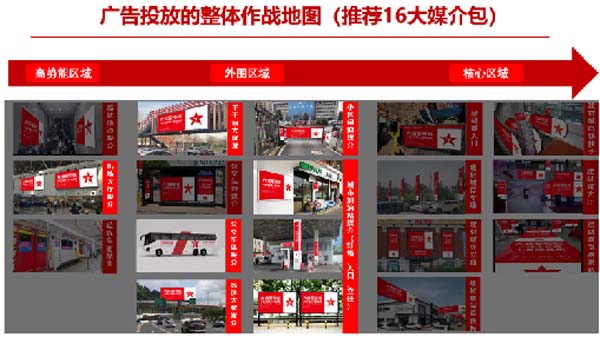大將軍陶瓷全案：戰(zhàn)略落地一年，招商200+，金額破億元