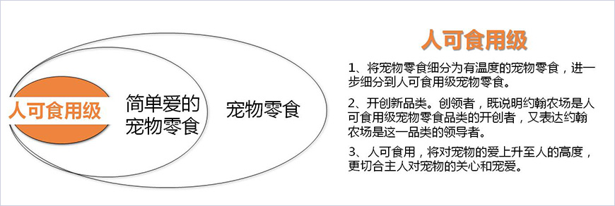 定義及占領(lǐng)新品類(lèi)