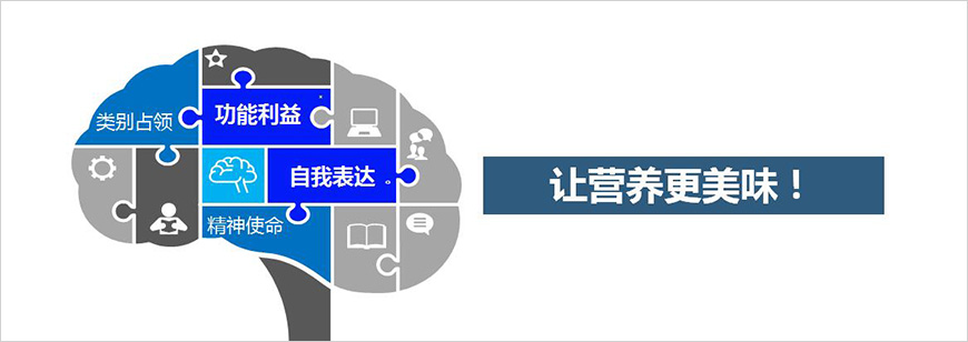 一大核心價(jià)值占位心智 一大核心價(jià)值占位心智