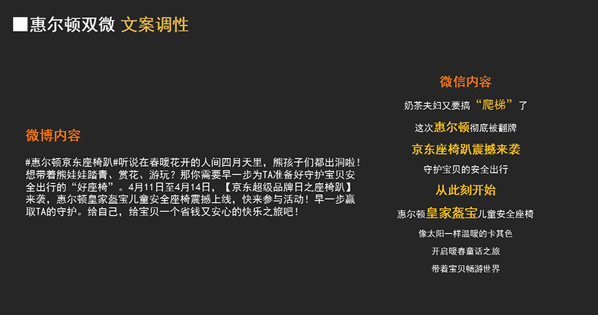 雙微運(yùn)營調(diào)性