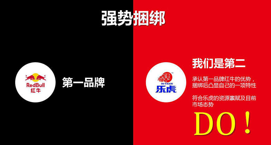 強勢捆綁 強勢捆綁