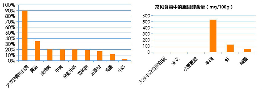 為什么要選擇植物性蛋白？